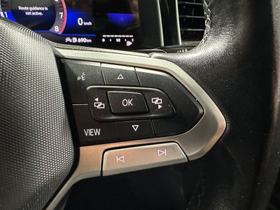2023 Volkswagen Polo