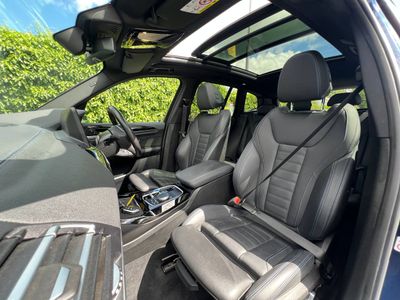 2023 BMW iX3