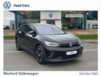 2026 Volkswagen ID.4