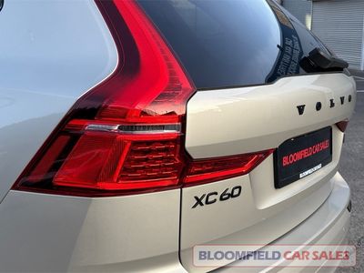 2018 Volvo XC60