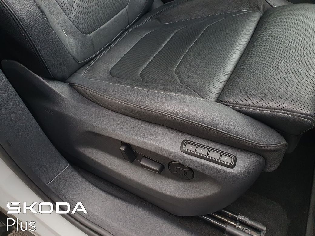 2025 Skoda Kodiaq