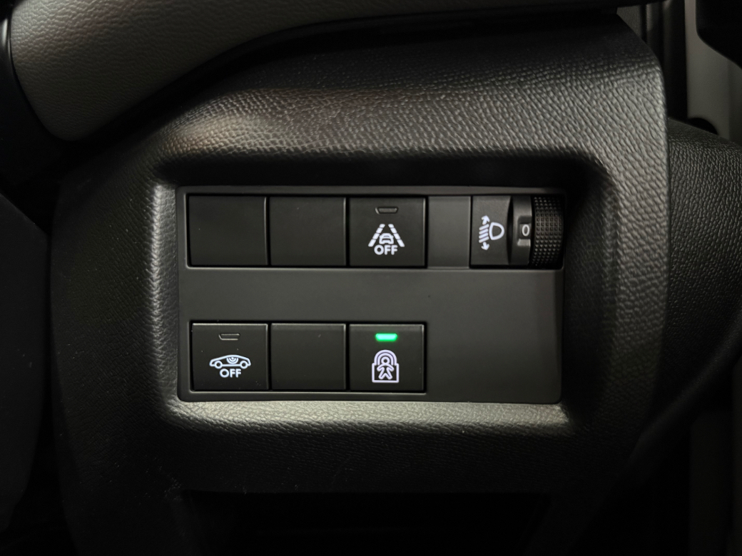 2020 Citroen C5 Aircross