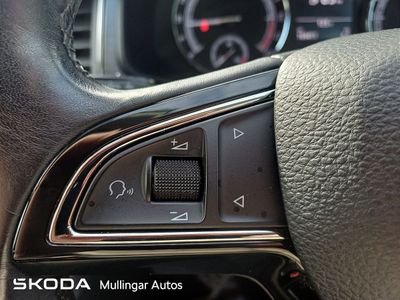 2019 Skoda Kodiaq