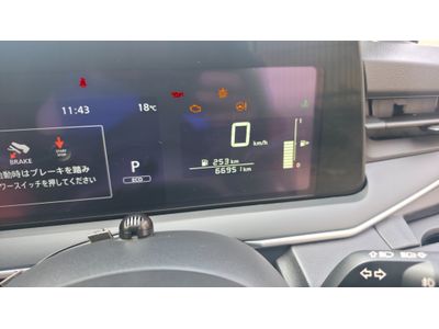 2022 Nissan Note