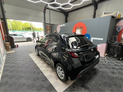 2020 Toyota Yaris