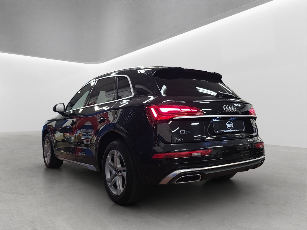2022 Audi Q5