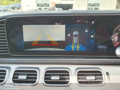 2025 Mercedes-Benz GLE Class
