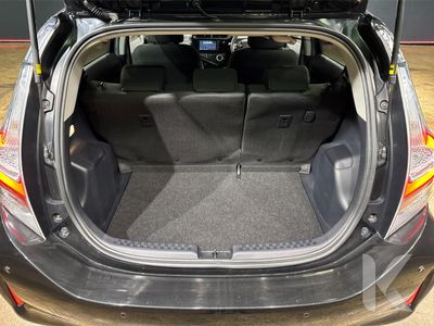 2020 Toyota Aqua