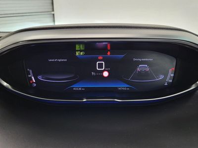 2022 Peugeot 5008
