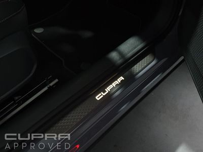 2025 Cupra Formentor