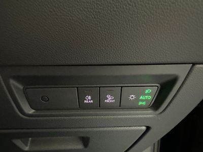 2022 Volkswagen Touareg
