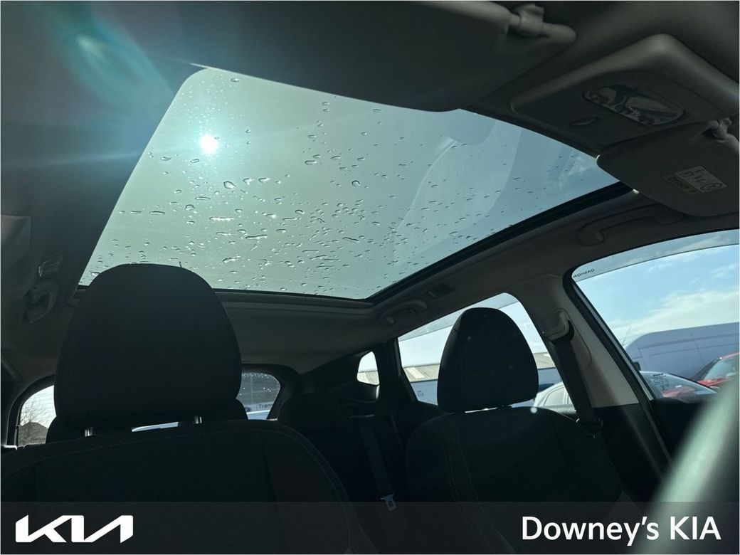 2021 Nissan Qashqai