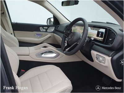 2025 Mercedes-Benz GLE Class