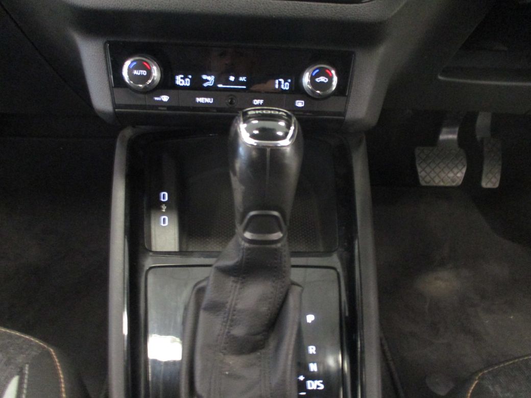 2021 Skoda Kamiq