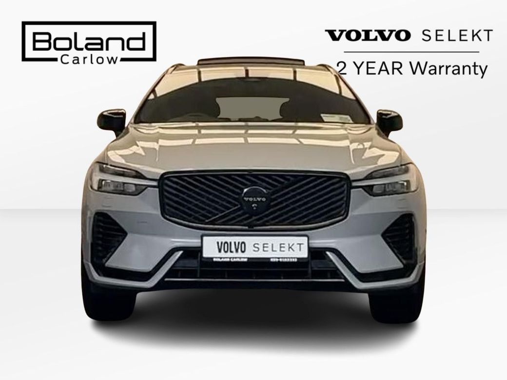 2025 Volvo XC60