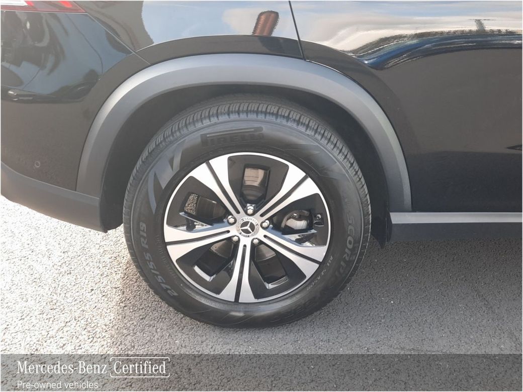 2023 Mercedes-Benz GLE Class