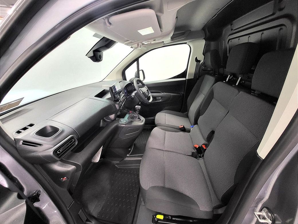 2026 Citroen Berlingo