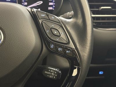 2020 Toyota C-HR