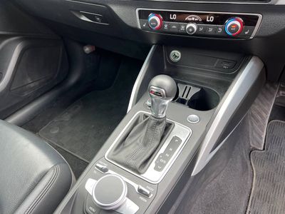 2018 Audi Q2
