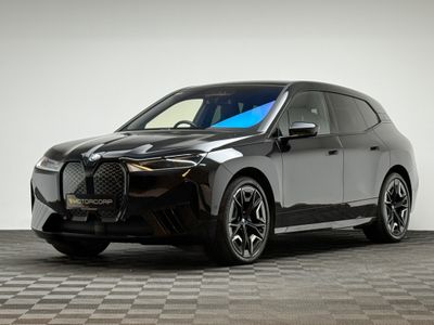 2024 BMW iX