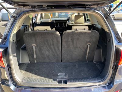 2018 Kia Sorento