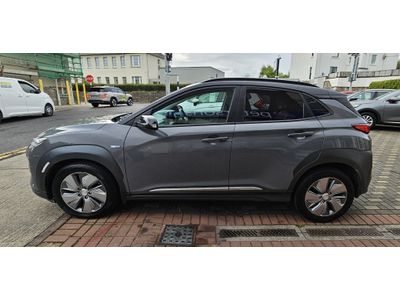 2020 Hyundai Kona