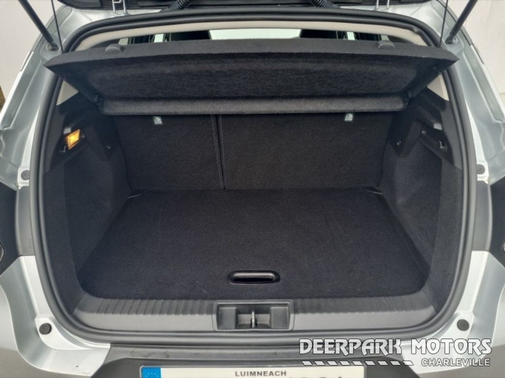 2020 Renault Captur