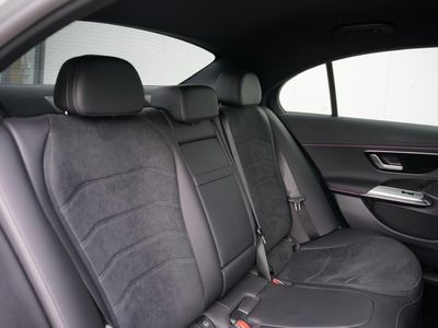2025 Mercedes-Benz E Class