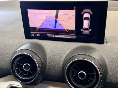 2018 Audi Q2