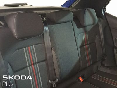 2026 Skoda Fabia