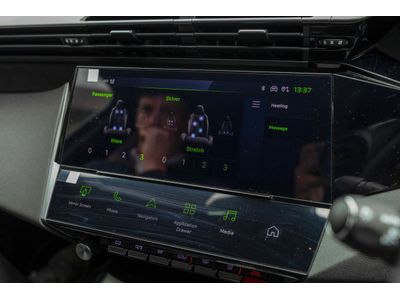 2026 Peugeot Partner