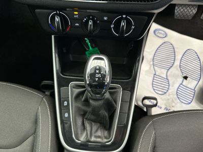2023 Skoda Fabia