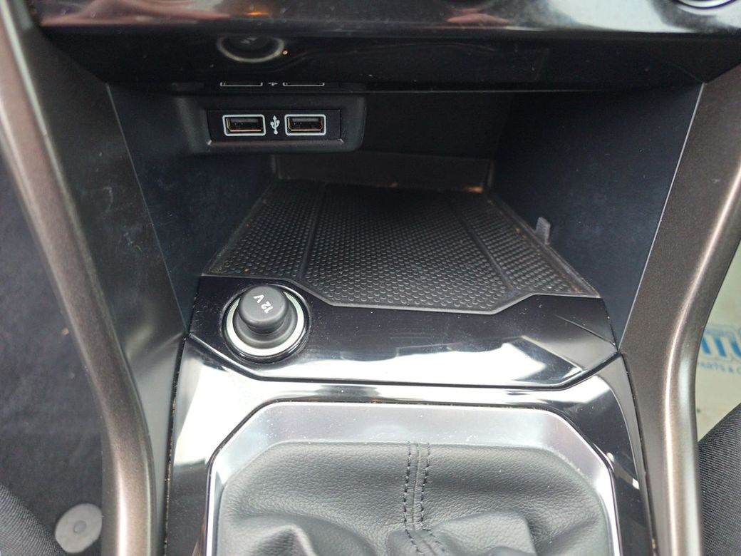 2018 Volkswagen T-Roc