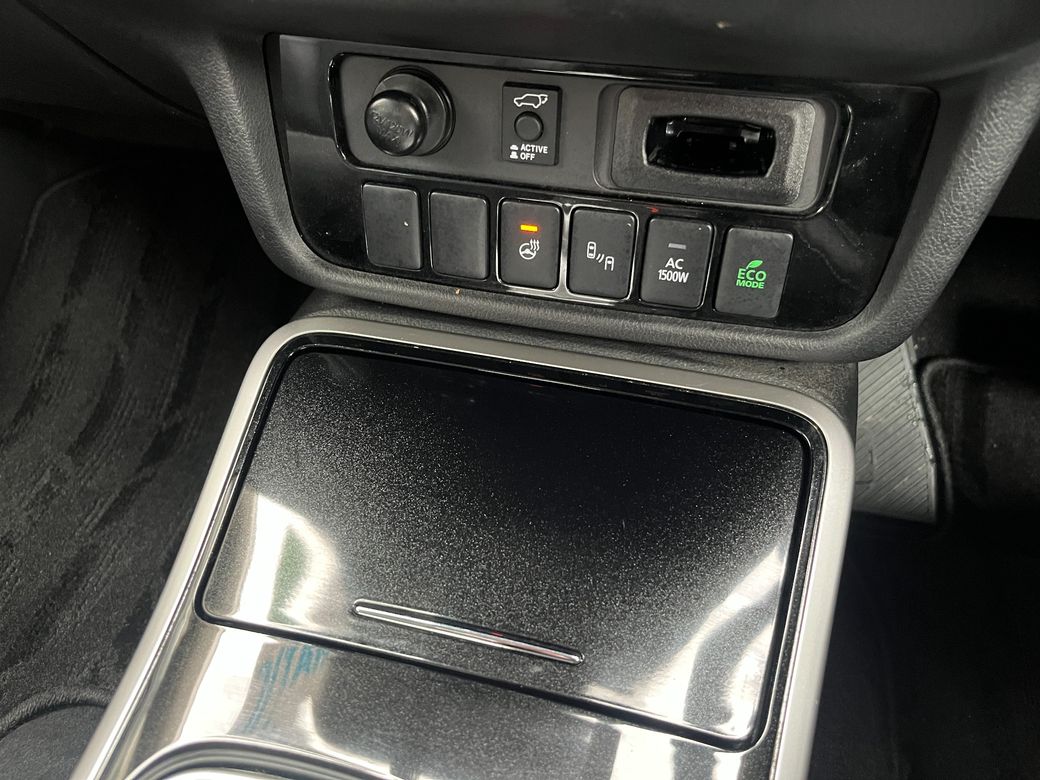 2020 Mitsubishi Outlander