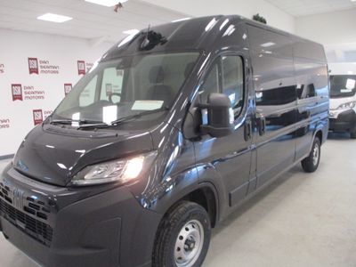 2025 Fiat Ducato
