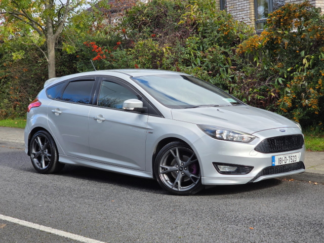 vehicle for sale from Sandyford Motors