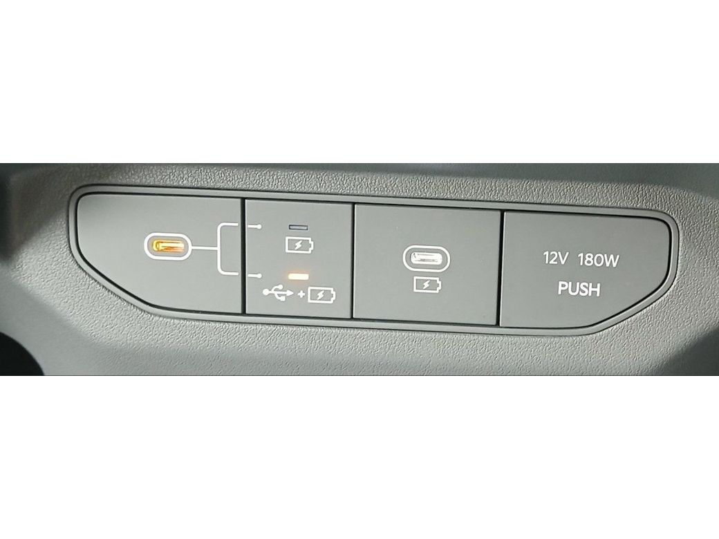 2025 Kia EV3