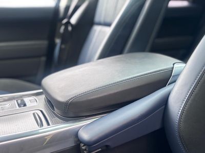 2021 Land Rover Range Rover Sport