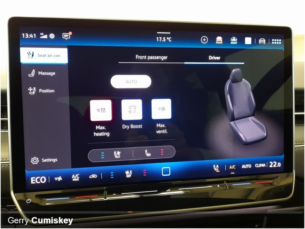 2026 Volkswagen ID.7