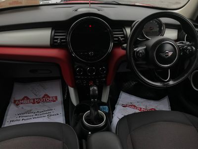 2017 Mini Cooper