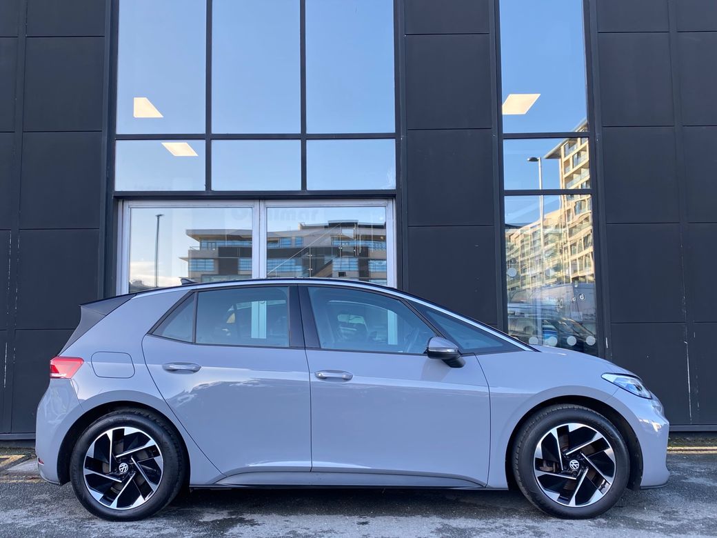 2023 Volkswagen ID.3