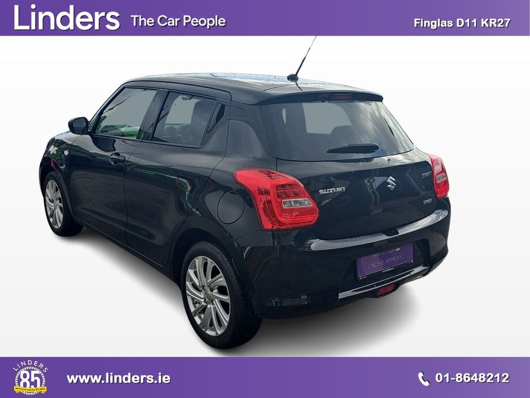 2023 Suzuki Swift