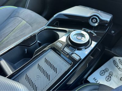 2025 Kia EV6