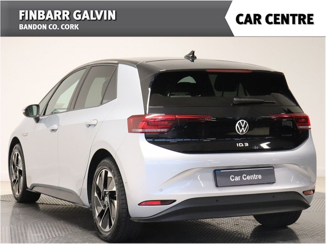 2023 Volkswagen ID.3