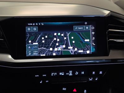 2022 Audi Q4 e-tron