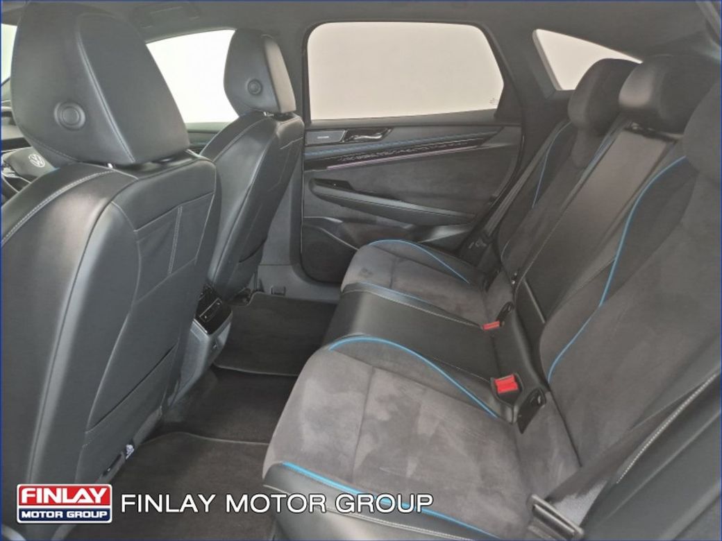 2024 Volkswagen ID.7