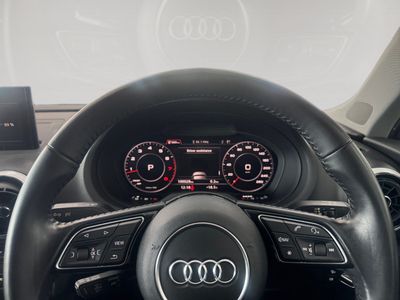 2017 Audi A3