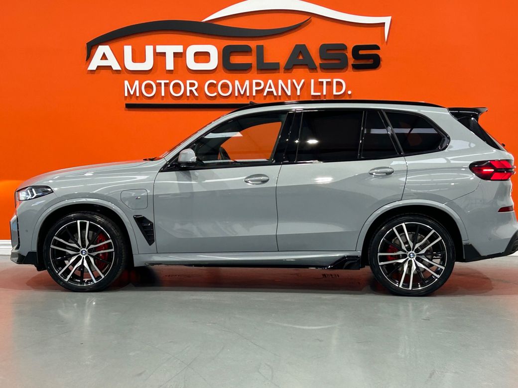 2023 BMW X5