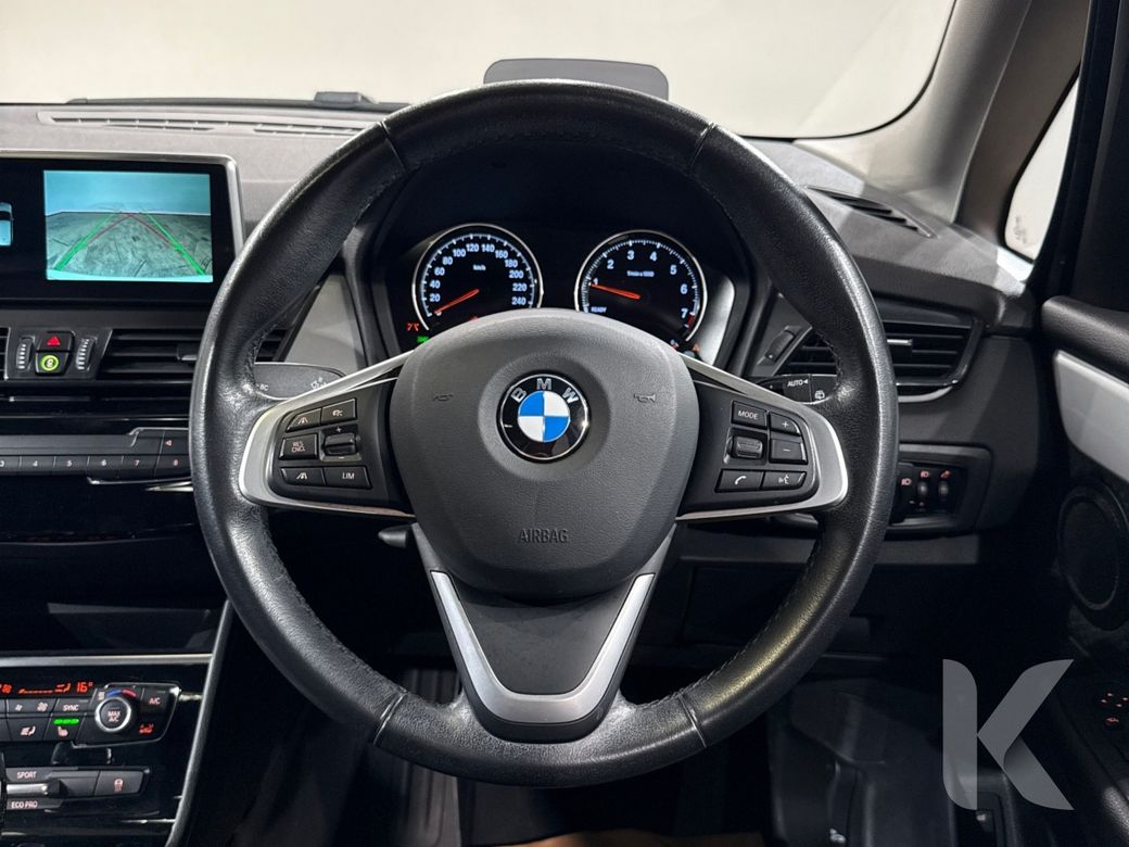 2019 BMW 2 Series