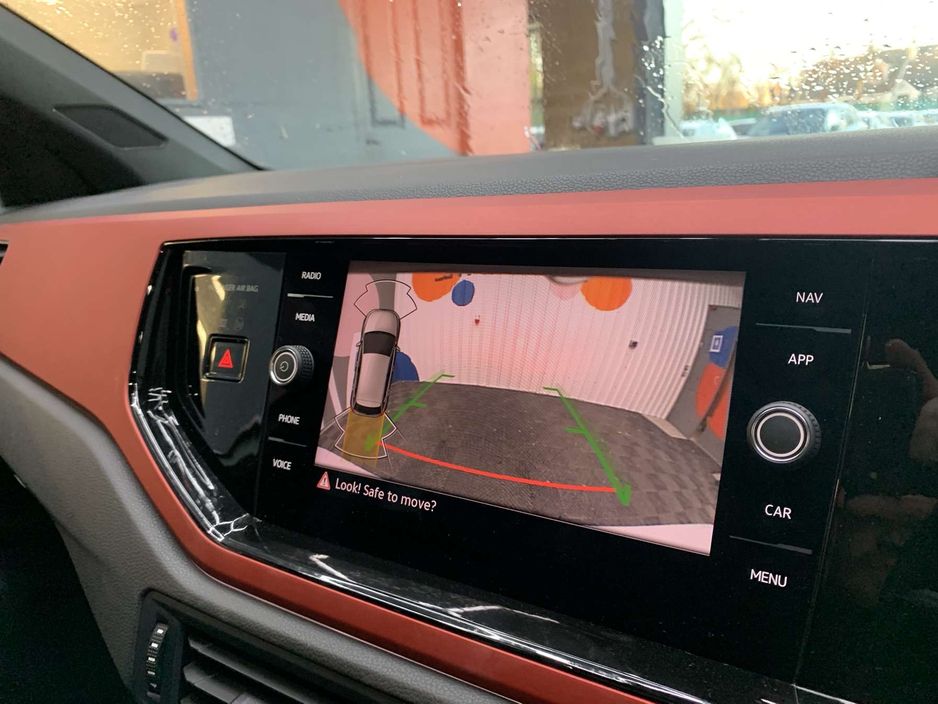 2021 Volkswagen Polo